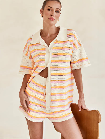 Adeline™ | Knit Set