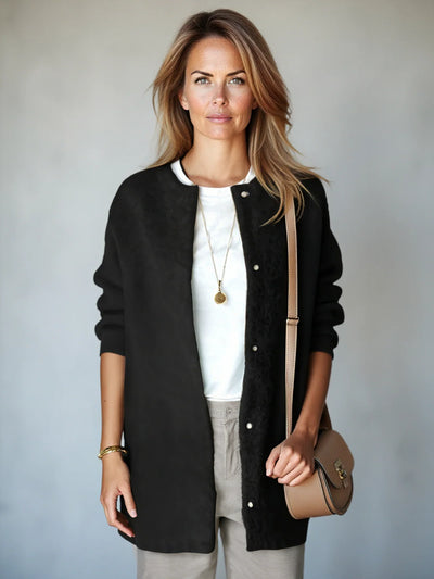 Édith™ | Comfortable Soft Cardigan