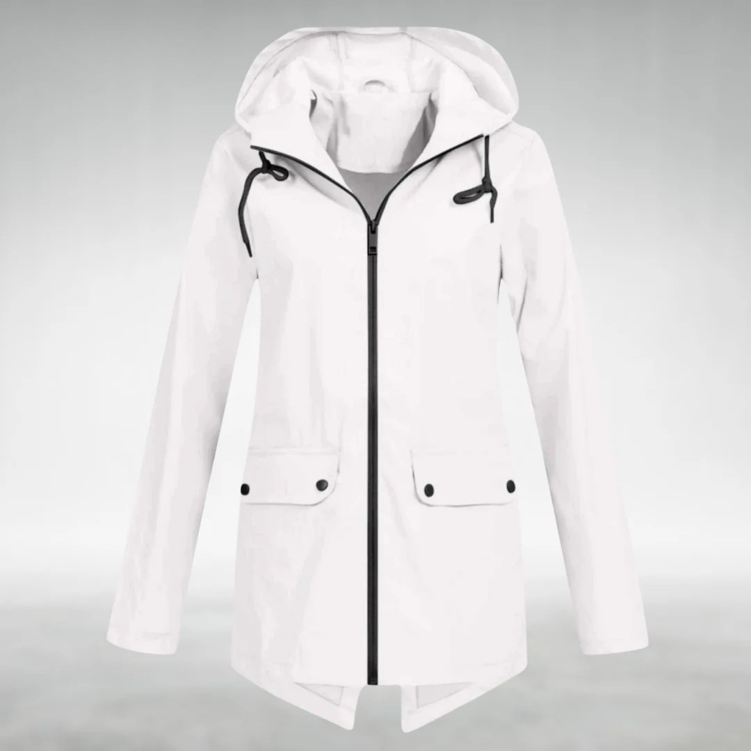 Hyselle™ | Women's Waterproof Jacket
