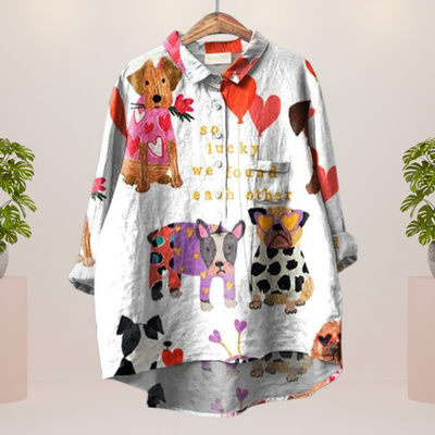 Anaya™ | Exclusive women's shirt