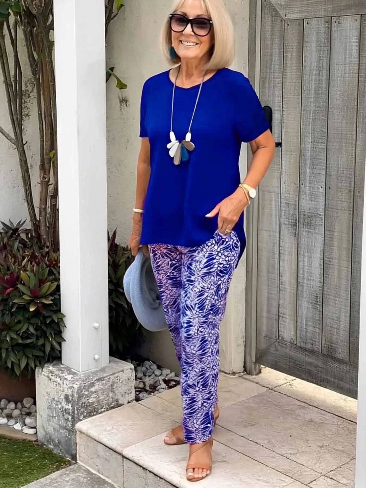 Ninon™ | Effortless Everyday Set