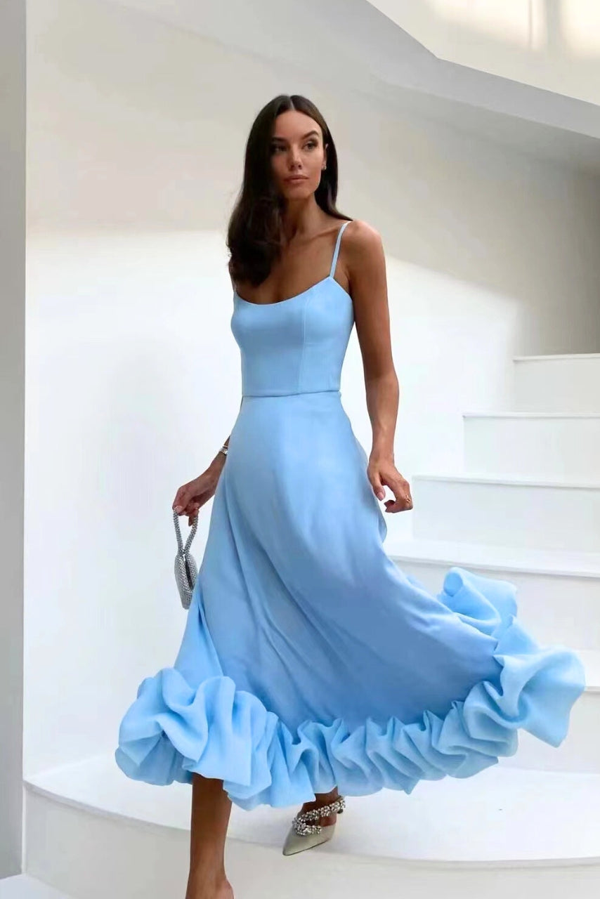 Blair™ | Graceful Flowing Dress