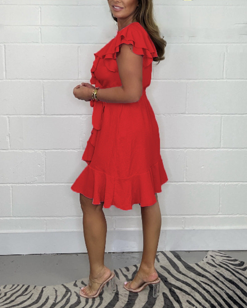 Isadora™ | Dress