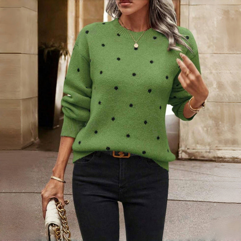 Zariah™ | Women’s Elegant Knit Sweater