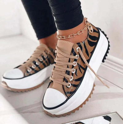 Ryan™ | Comfortable Sneakers