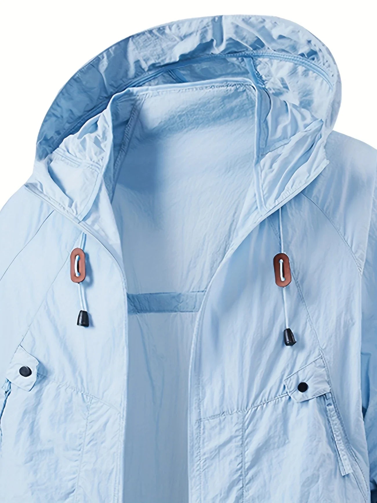 Arthur™ | Outdoor Waterproof Windbreaker Jacket