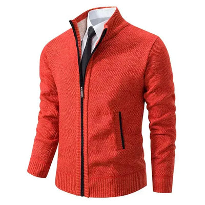 Jake™ | Classic Zip-Up