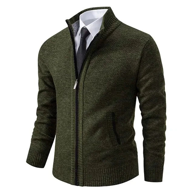 Jake™ | Classic Zip-Up