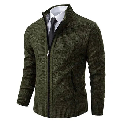 Jake™ | Classic Zip-Up