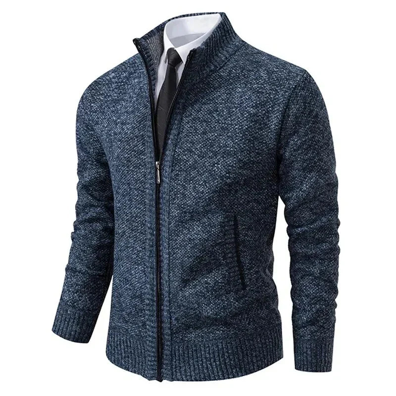 Jake™ | Classic Zip-Up