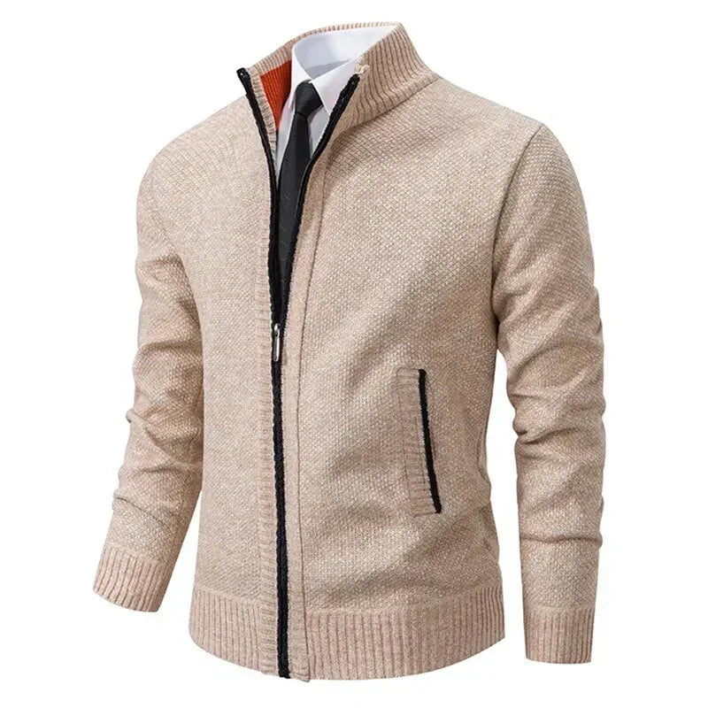Jake™ | Classic Zip-Up