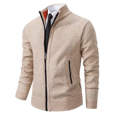 Jake™ | Classic Zip-Up