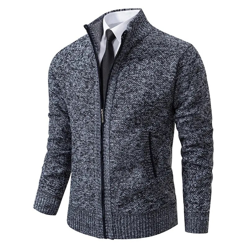 Jake™ | Classic Zip-Up