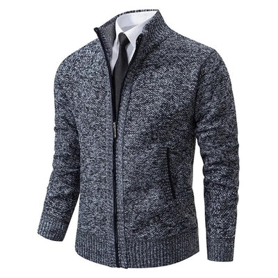 Jake™ | Classic Zip-Up