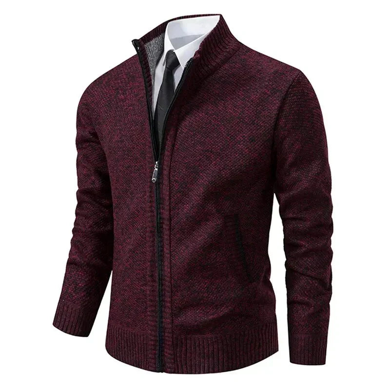 Jake™ | Classic Zip-Up