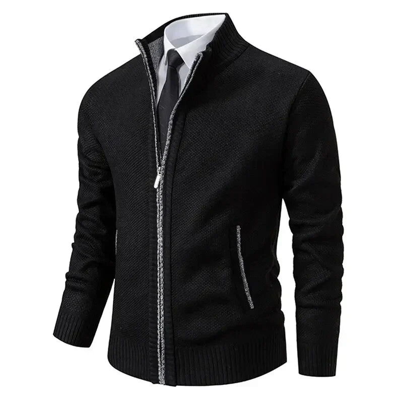 Jake™ | Classic Zip-Up