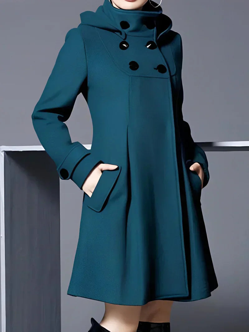 Remy™ | Jacket With Side Pockets