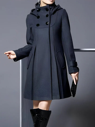 Remy™ | Jacket With Side Pockets