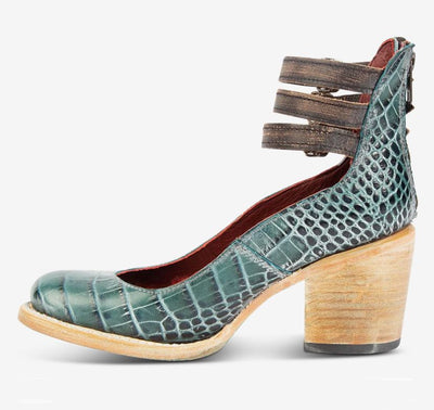 Norah™ | Vintage Pumps for Women