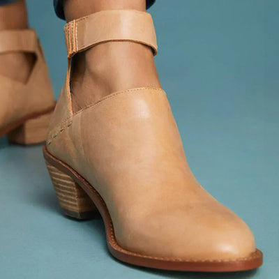 THERÈSE™ | COMFORTABLE SANDAL WITH HEEL