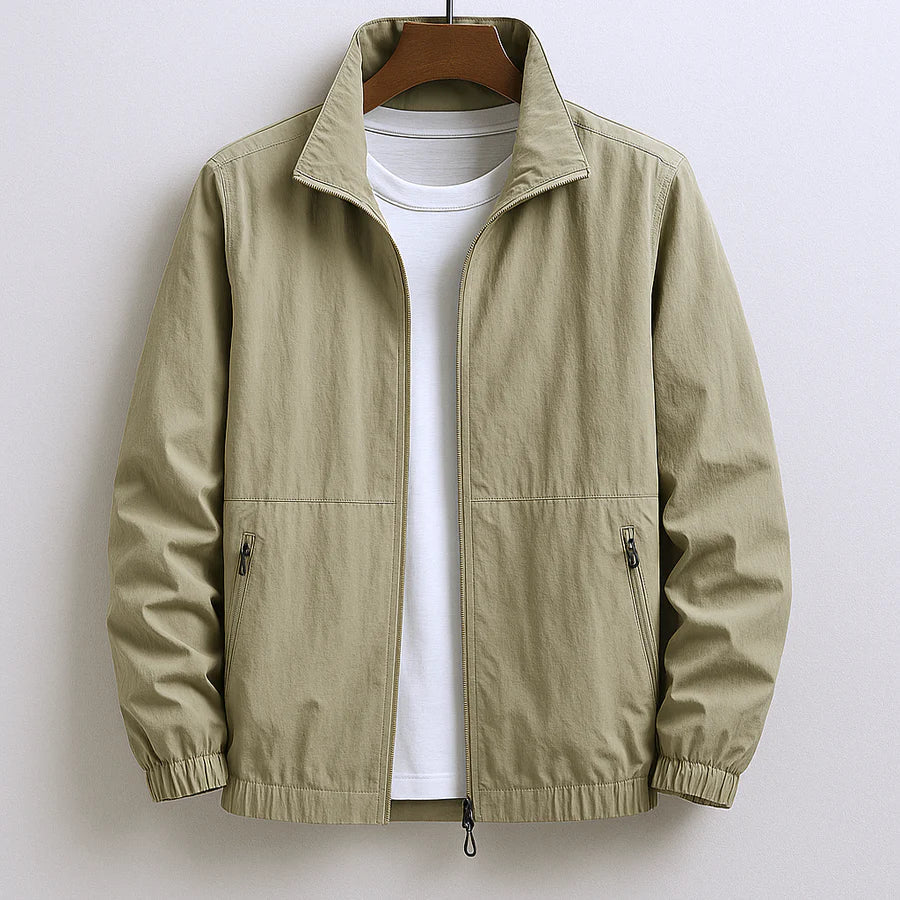 Daryan™ | Lightweight Summer Jacket