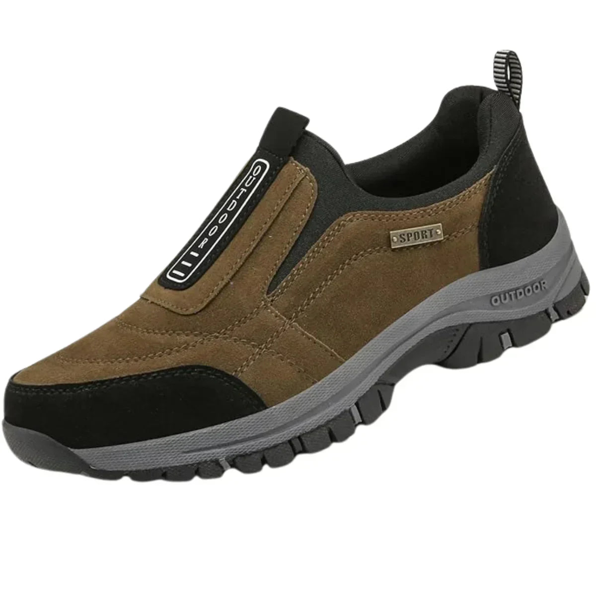 Keane™ | Orthopaedic Shoes