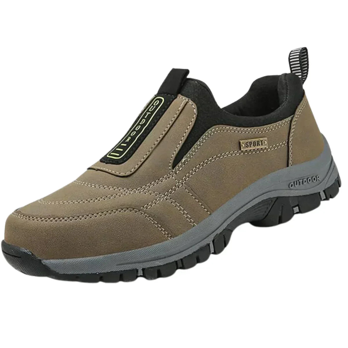 Keane™ | Orthopaedic Shoes