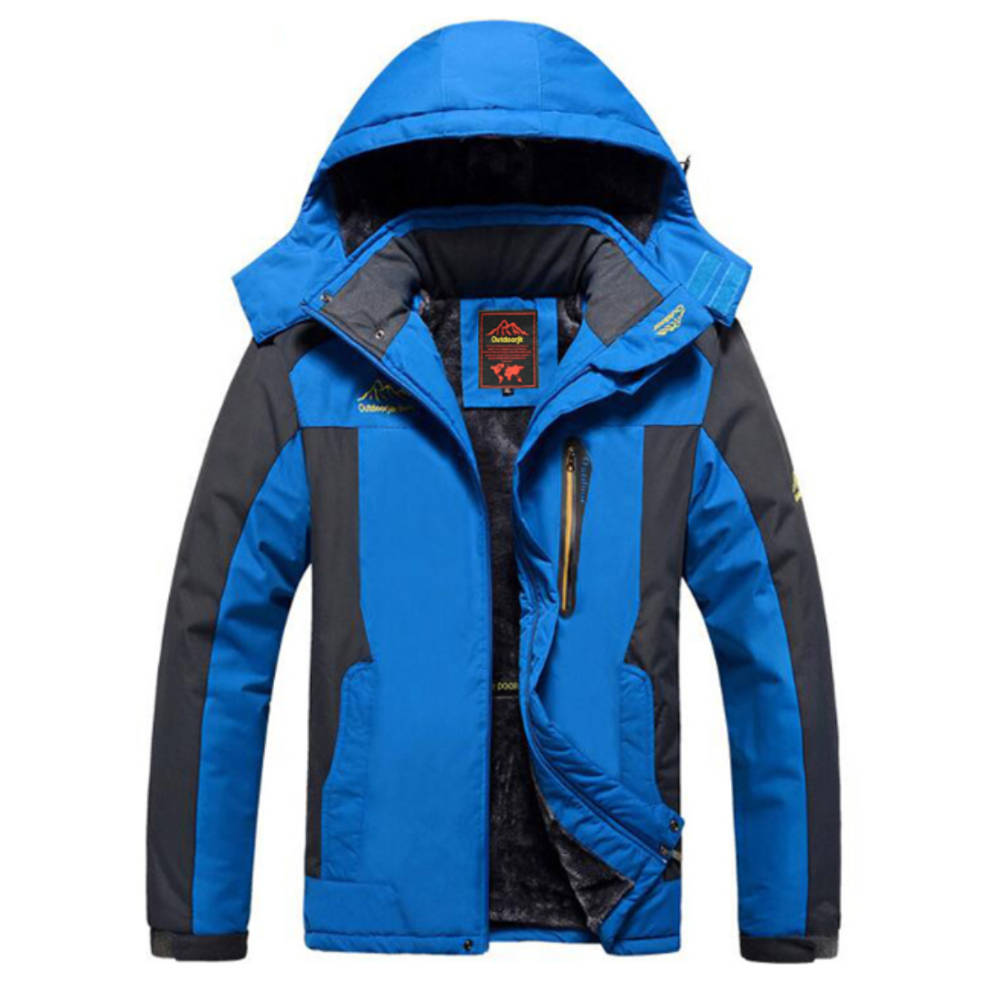 Aurexon™ | Mountain Jacket