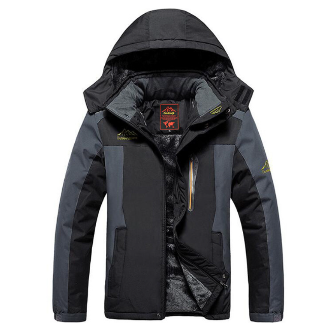 Aurexon™ | Mountain Jacket