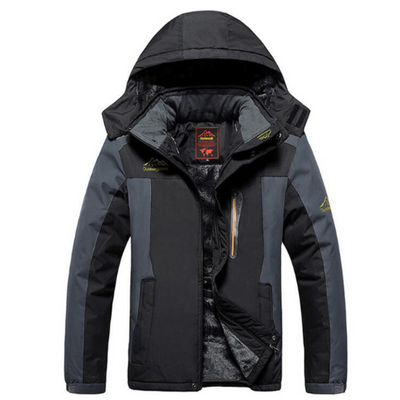 Aurexon™ | Mountain Jacket