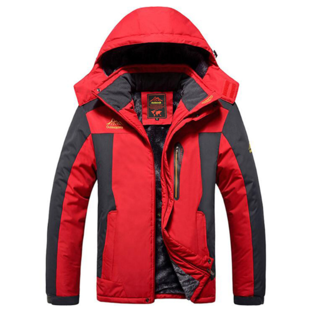 Aurexon™ | Mountain Jacket