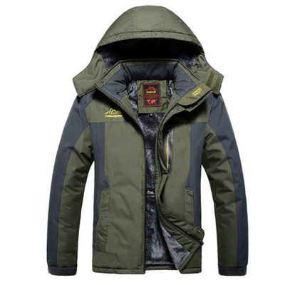 Aurexon™ | Mountain Jacket