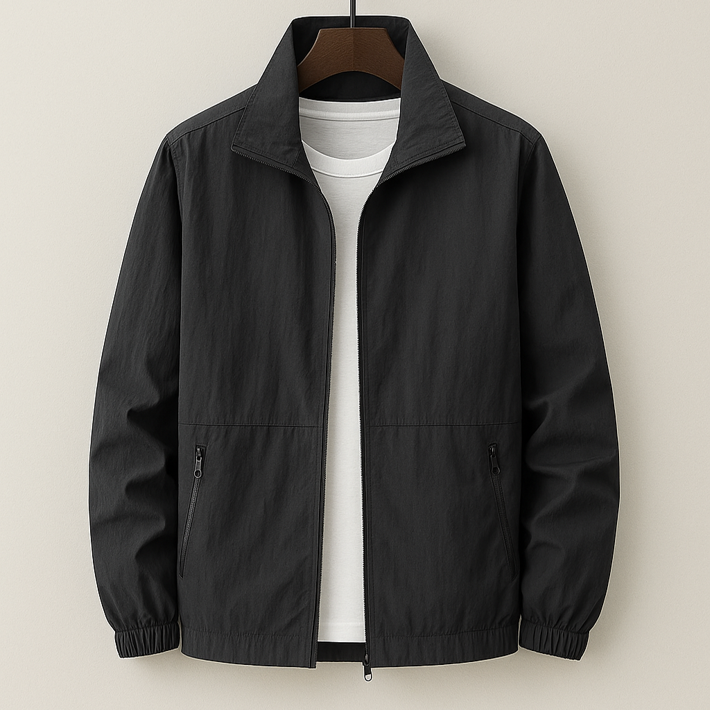 Daryan™ | Lightweight Summer Jacket