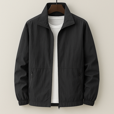 Daryan™ | Lightweight Summer Jacket