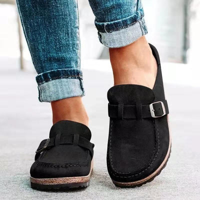 Gianna™ | Refined Orthopedic Loafers