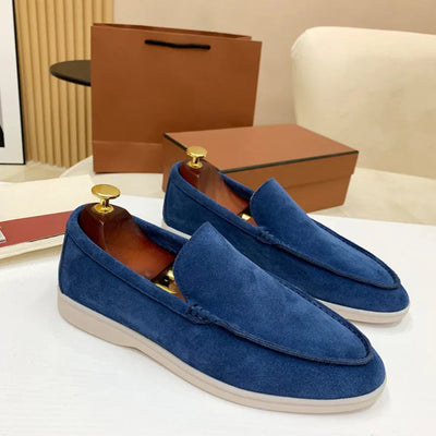 Jack™ | Elegant Loafers