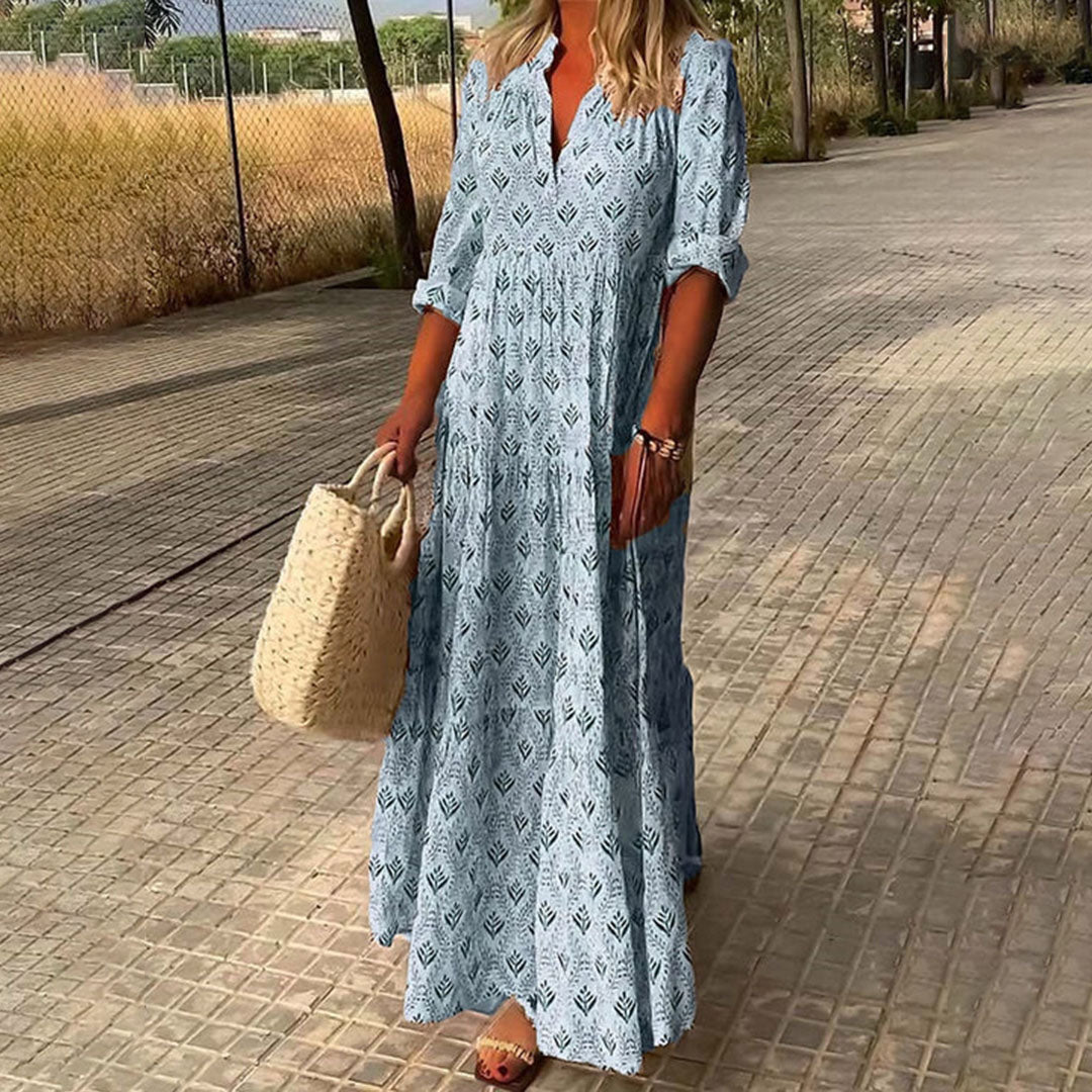 Connor™ | BOHO DRESS