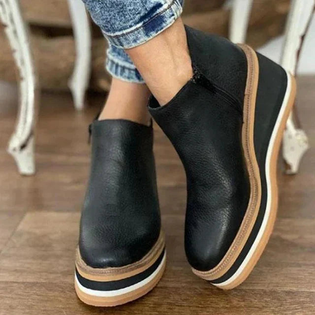 Deborah™ | Elegant Boots