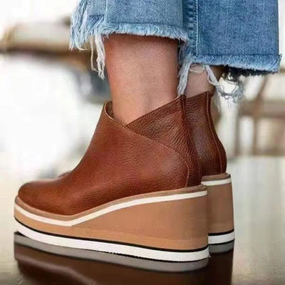 Deborah™ | Elegant Boots