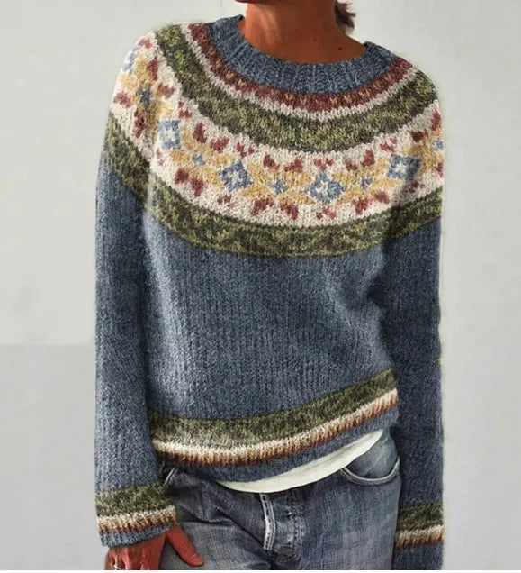 Rayenna™ | Autumn Sweater