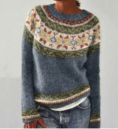 Rayenna™ | Autumn Sweater