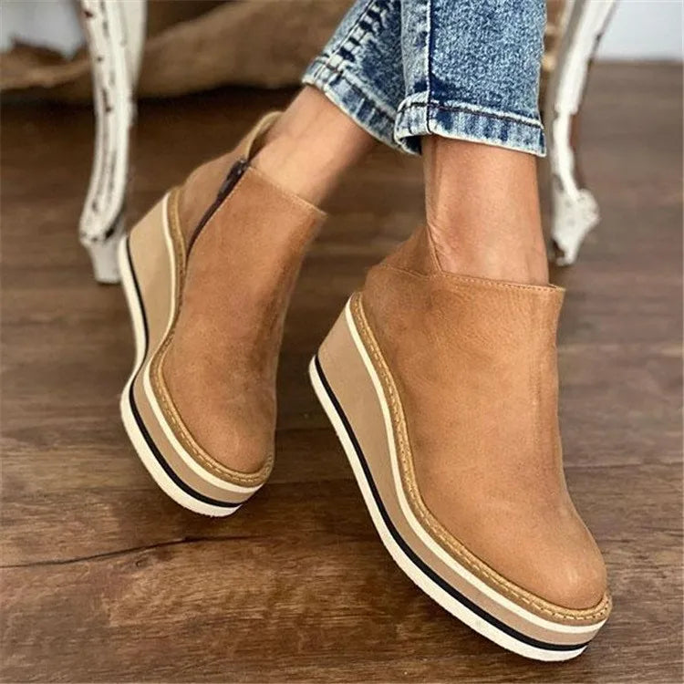 Deborah™ | Elegant Boots