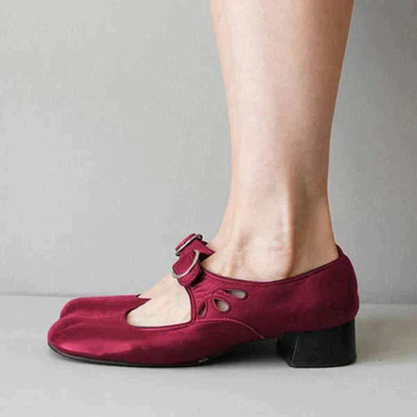 Lydia™ | Orthopedic Leather Comfort Sandals