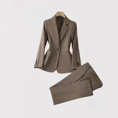 Ziyah™ | Classic Set With Jacket