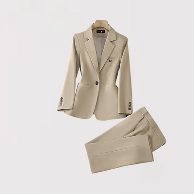 Ziyah™ | Classic Set With Jacket