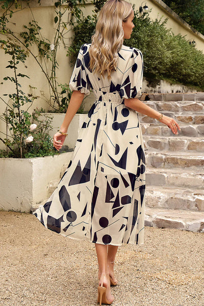 Yrla™ | Spring Dress