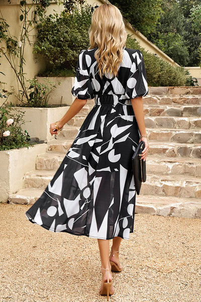 Yrla™ | Spring Dress