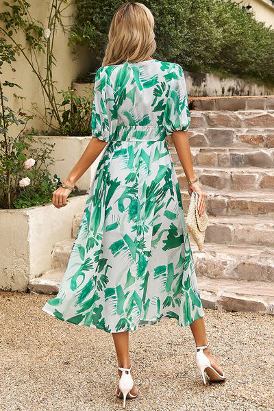 Yrla™ | Spring Dress