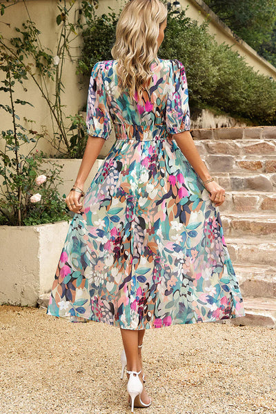 Yrla™ | Spring Dress