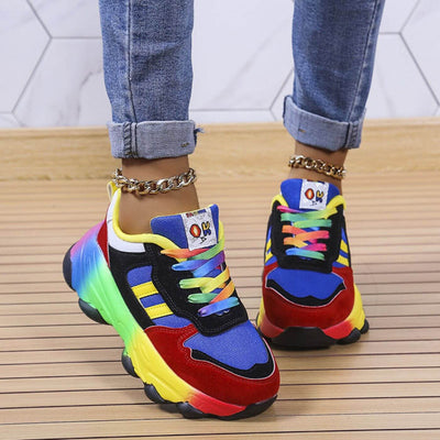 Zelia™ | Orthopedic Women's Sneakers